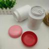 Buy cheap 305# Aluminum Sealed Easy To Peel Lid Protein Nutrition Powder PET Cans Packaging from wholesalers