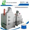 Buy cheap Membrane PTFE Cable Machine , Cable Production Machines High Temperature from wholesalers