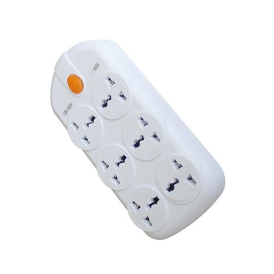 Buy cheap Africa Middle East Extension Socket from wholesalers