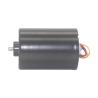 Buy cheap 12v 4150rpm Brushless Electric Motor high speed BLDC 3650 OEM ODM from wholesalers