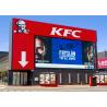 Buy cheap Pantalla Outdoor Led Advertising Display SMD2727 DC4.6V Commercial Gigante from wholesalers