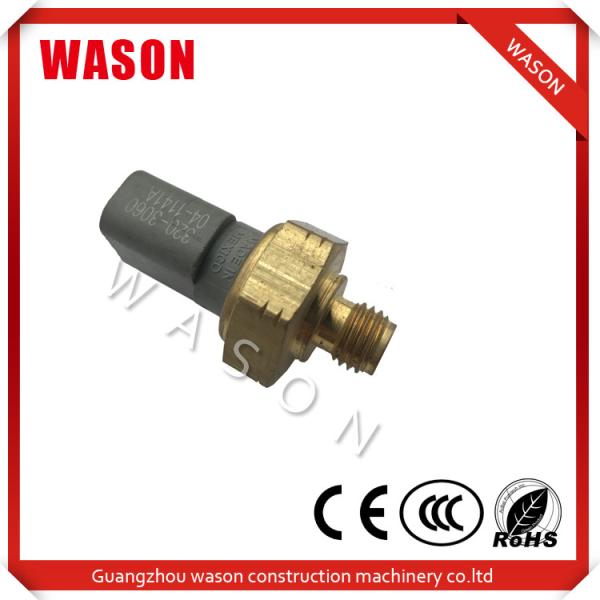 Buy cheap Excavator Spare Parts Pressure Sensor 320-3060 320-3062 320-3063 For C9 Engine from wholesalers