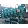 Buy cheap Industrial 3mm Vibrating Screening Machine High Accurate from wholesalers