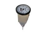 Buy cheap 0-0.8mm Vertical Dial Test Indicator Gauge Lever Gauge from wholesalers