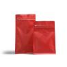 Buy cheap Exhaust Sealing 1000g Custom Printed Stand Up Pouches from wholesalers