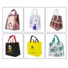 Buy cheap Spunbond Non Woven Bag Environmental Regeneration Foldable Customizable with Logo from wholesalers
