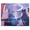 Buy cheap Stainless Steel Bellows Expansion Joints AS350 GBT1252 For Host exhaust expansion joint-Stainless Steel Expansion Joint from wholesalers