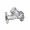 Buy cheap WZ Stainless Steel 304 316 Y-Type Filter Flange Valve for Pipeline Steam Filtration from wholesalers