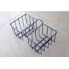 Buy cheap HongChuang Wholesale Hanging Metal Grocery Basket For Supermarket from wholesalers