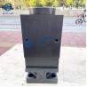 Buy cheap SOOSAN SB50 SB40 SB130 SB10 Hydraulic Breaker Parts Cylinder Front Back Head Main Body Assembly from wholesalers