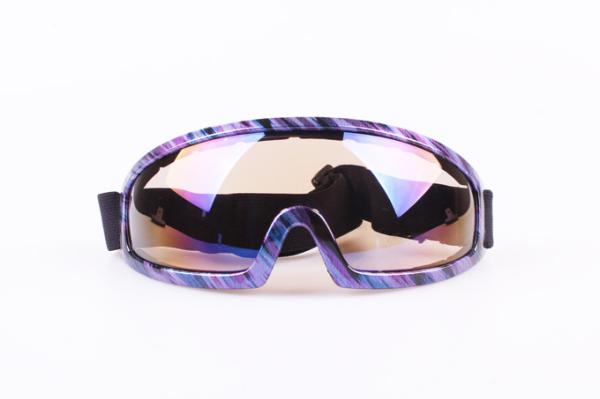 Buy cheap Motorbike Goggles for Women's Motorcyle Driving from wholesalers