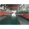 Buy cheap Continuous Industrial Carburizing Tempering Mesh Belt Furnace For Fasteners And Concrete Nails from wholesalers