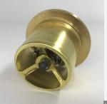 02250112-709 Sullair Metal Temperature Control Valve Kit Industrial Compressor