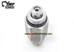 Hydraulic Main Solenoid Cartridge Relief Valve 723-46-45100 For PC200-8 PC300-8