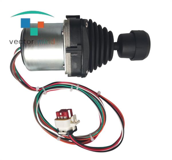 Buy cheap 1001118417 JLG Joystick Replaces For Platformas Elevatorias Control from wholesalers