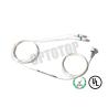 Buy cheap LC UPC 50DB Single Mode Fiber Coupler 1480nm Low PDL With 1x2 Ports from wholesalers