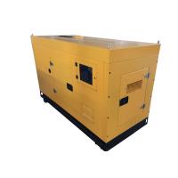 Buy cheap 100kva Cummins Boat Diesel Generator Weathproof Silent Type , Stamford / product