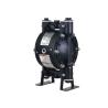 Buy cheap Aluminum Alloy 120 Psi Pneumatic Diaphragm Pump Submersible Air Operated from wholesalers