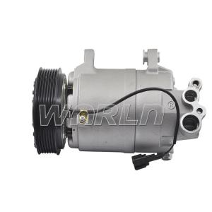 Buy cheap Auto Air Condition Compressor 92600VZ20B For Nissan Urvan E25 WXNS002 from wholesalers