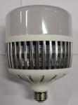 Aluminium PC Cover 60 W 6000K B22 LED Bulb Lights SKD Parts