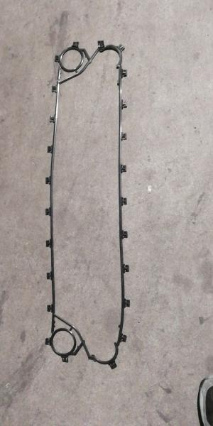 Buy cheap PHE Sondex Gasket Used In Heat Exchanger Pad ISO Certificate from wholesalers