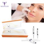 Buy cheap Neofiller Plumper Hyaluronic Acid Filler Nose Derm 1 Ml Hyaluronic Acid Lips from wholesalers