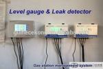 petrol station Magnetostrictive level sensor diesel measuring instrument/oil