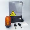 Buy cheap 800kg Wifi Electric Sliding Gate Opener Kit from wholesalers