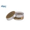 Buy cheap Aluminum Can Bakhoor Wood Car Air Freshener from wholesalers