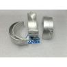 Buy cheap Isuzu Engine Parts 4HK1 / 6HK1 Connecting Rod Bearing , RP4100K Engine Rod Bearing from wholesalers