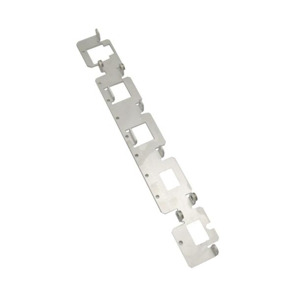 Buy cheap Cnc Lathe Metal Stamping Parts / Custom Machined Parts OEM Service from wholesalers