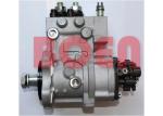 6DL1 6DL2 BOSCH Unit Pump