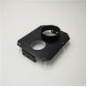 Buy cheap black matt anodized aluminum stamping parts for electric appliance from wholesalers