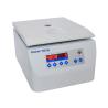 Buy cheap Tabletype 5000rpm Laboratory Centrifuge Machine DC Brushless Motor Ventilated from wholesalers