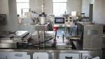 High Speed Tortilla Production Line 3 - 20m/Min 100 - 3000 Pieces/H