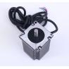 Buy cheap 6 Wire Unipolar Stepper Motor 76mm 3A 1050g For Mask Machine Fittings from wholesalers