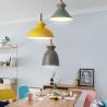 Buy cheap Macaroon Design Pendant Lamp For Indoor Home Kitchen Dining room Restaurant Lighting from wholesalers