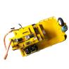 Buy cheap Diesel Burner Hot Crack Filler Machine , 120L Seal Coat Trailer from wholesalers