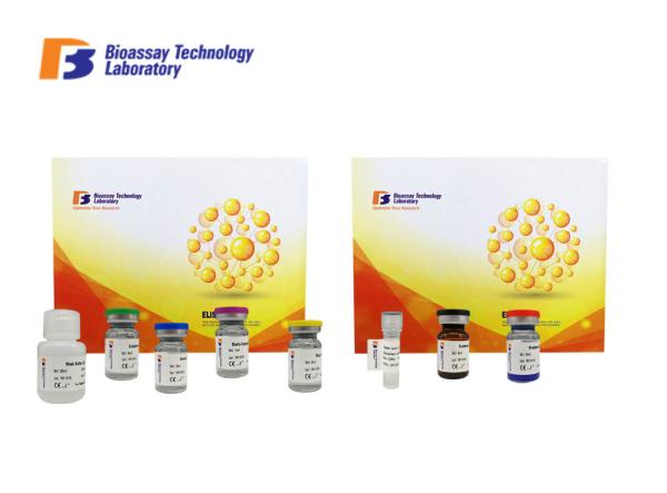 Buy cheap Phosphofructokinase Muscle Human ELISA Kit 0.096ng/Ml With 2 Hours Assay Time from wholesalers