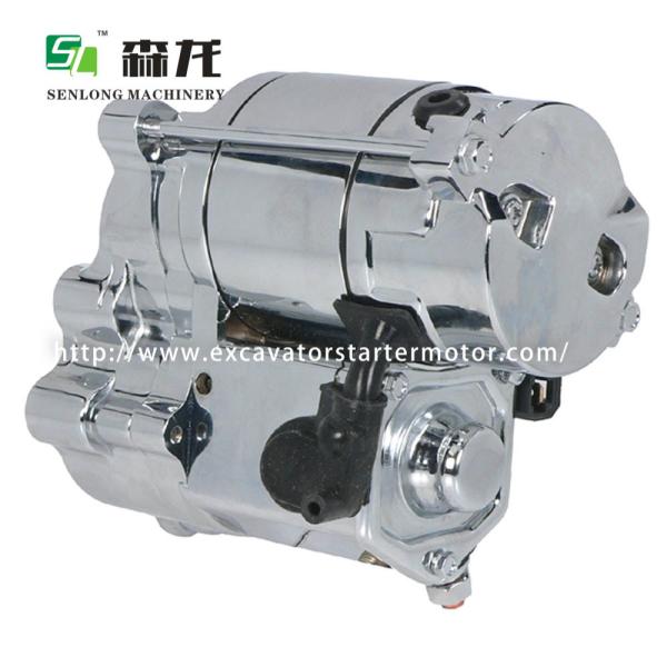 Buy cheap 12V 1.4KW 18T Starter 31553-90 31558-90 17629n 128000-8220 128000-8221 31553-90 31553-90a 31558-90 With Harley Davidson from wholesalers
