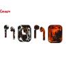 Buy cheap Wireless I9s Camo Earbuds , In Ear True Stereo Earbuds 5.0 Bluetooth from wholesalers
