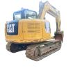 Buy cheap Caterpillar 307E Mini Excavator with 3152 Working Hours in Good Condition from Japan from wholesalers