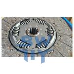 1878002729 Clutch Disc for MAN Europe Heavy Duty and MERCEDES-BENZ at Affordable