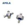 Buy cheap Universal Adjustable Holder MTR-UNI Anodized Aluminum Material Quick Installation from wholesalers