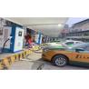 Buy cheap DC200-1000V 60kW Double Gun Floor Mounted EV Charger For Commercial Use from wholesalers