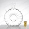 Buy cheap Extra Old Glass Bottles With Sealing Rubber Stopper For Whisky Liquor from wholesalers