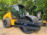 14 Ton Single Drum Roller LT214B Compactor for sale in Zambia