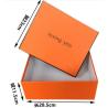 Buy cheap China Supplier Printing Custom Drawer Foldable Luxury Magnetic Gift Box Paper Box for Gift,cover box handmade gift box from wholesalers