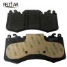 Buy cheap LR016684 Auto Brake Pad For Range Rover Sport 2005-2013 from wholesalers