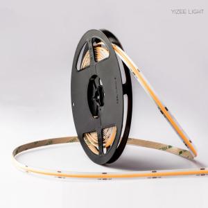 Buy cheap 4.5mm Slim COB Led Strip 528 Chips 4W Dotless Led Rope Light from wholesalers